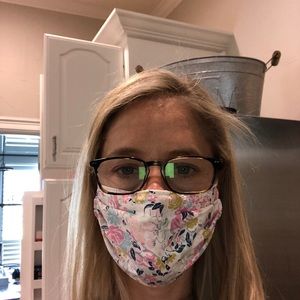 Meet your Posher, Deborah